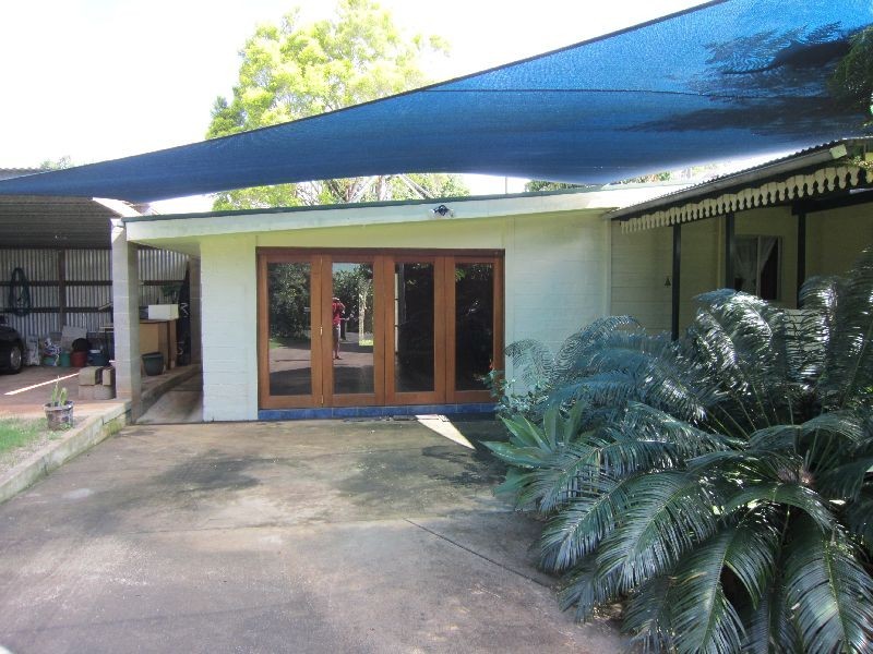 Atherton QLD 4883
