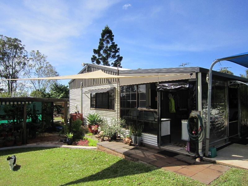 Tolga QLD 4882