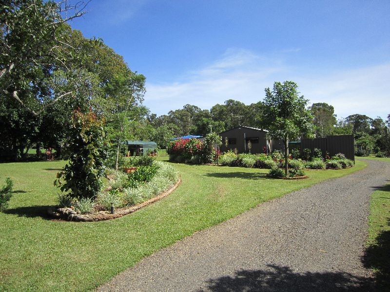 Tolga QLD 4882