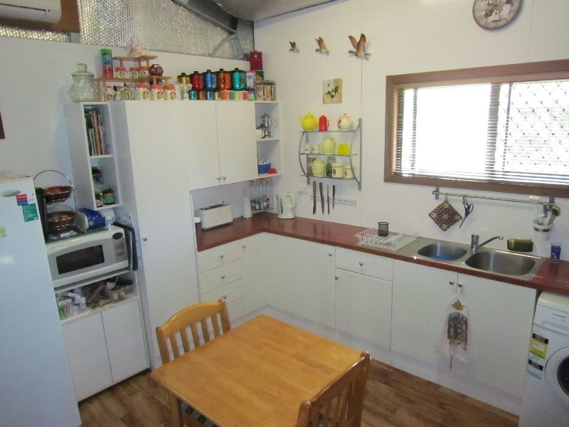 Tolga QLD 4882