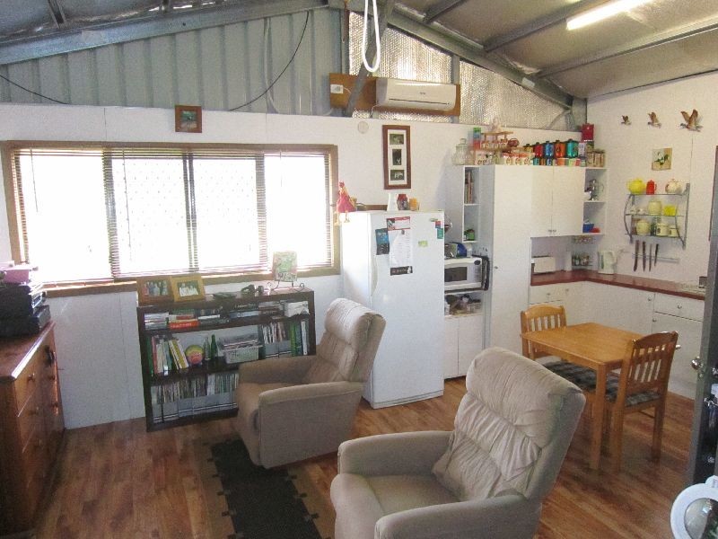 Tolga QLD 4882