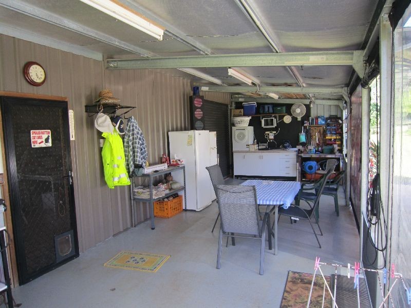 Tolga QLD 4882