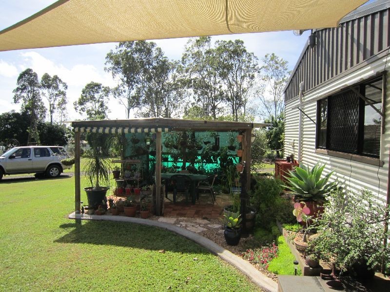 Tolga QLD 4882