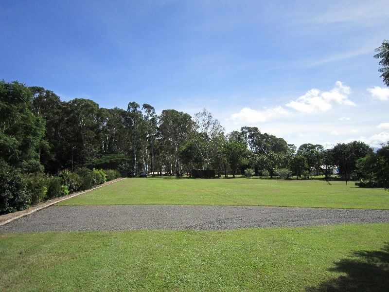 Tolga QLD 4882