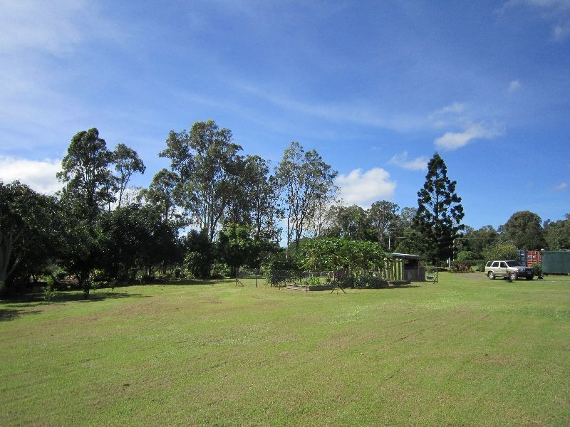 Tolga QLD 4882