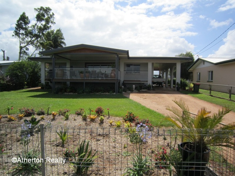 Yungaburra QLD 4884