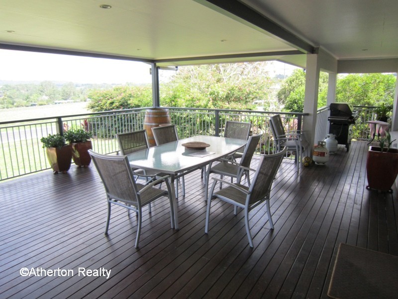 Yungaburra QLD 4884