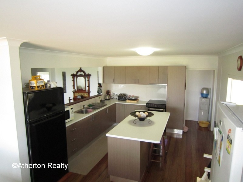 Yungaburra QLD 4884