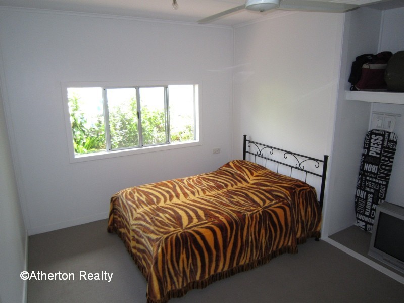 Yungaburra QLD 4884