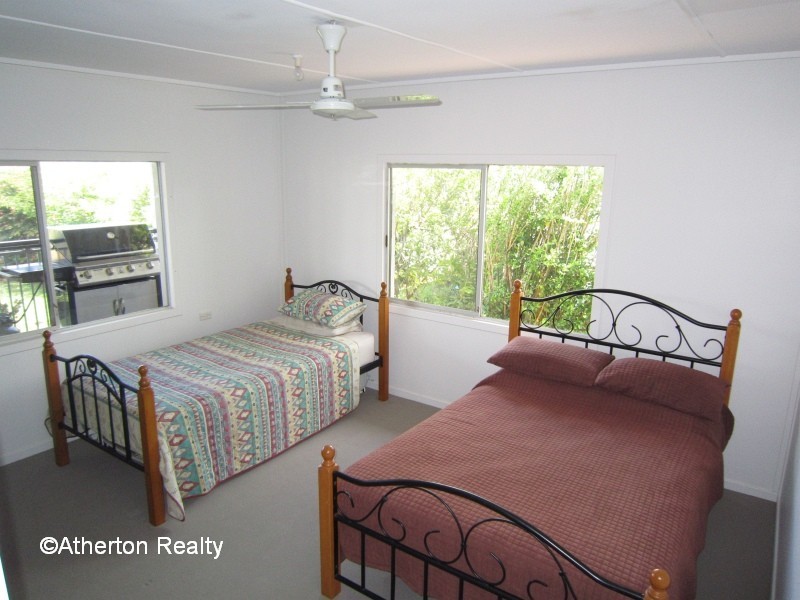 Yungaburra QLD 4884