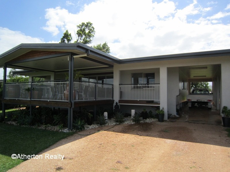 Yungaburra QLD 4884