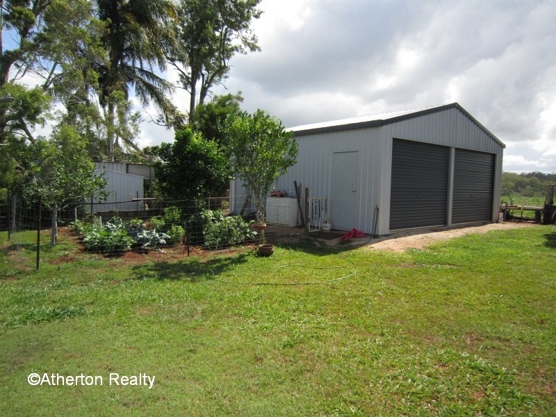 Yungaburra QLD 4884