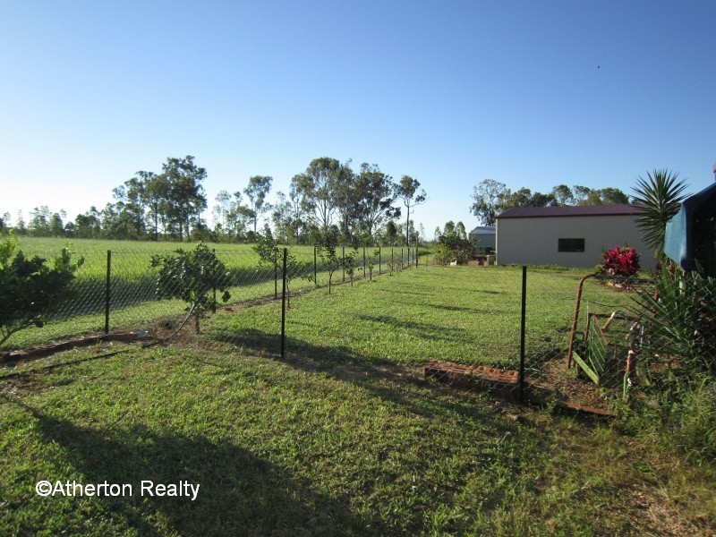 Tolga QLD 4882