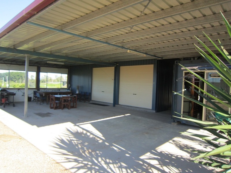 Tolga QLD 4882