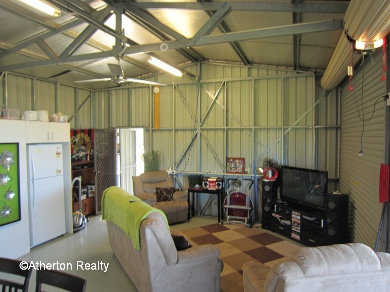 Tolga QLD 4882