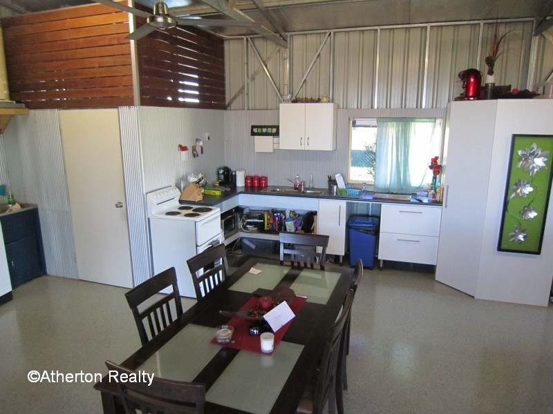 Tolga QLD 4882