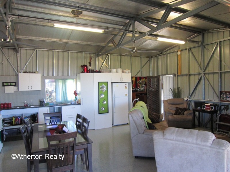 Tolga QLD 4882