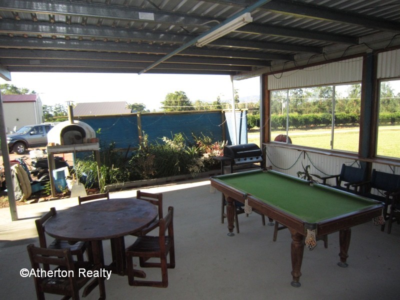 Tolga QLD 4882