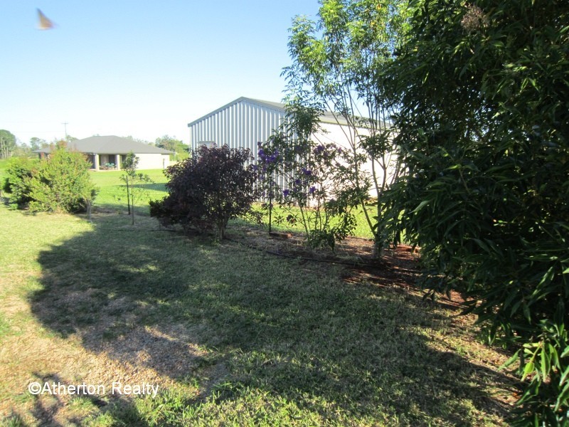 Tolga QLD 4882