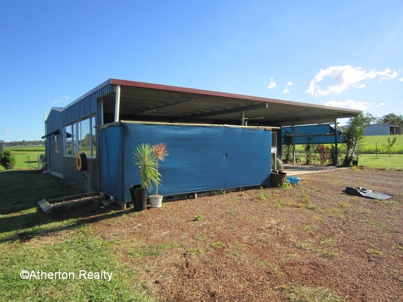 Tolga QLD 4882