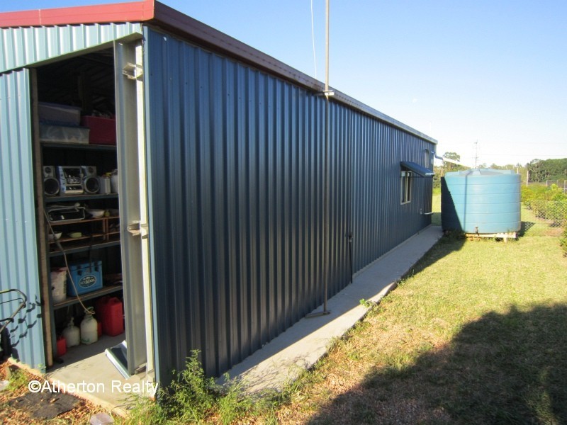 Tolga QLD 4882