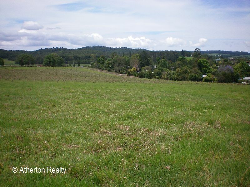 Yungaburra QLD 4884