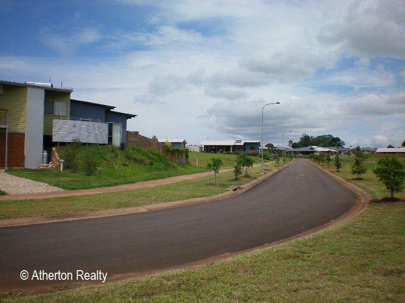 Yungaburra QLD 4884