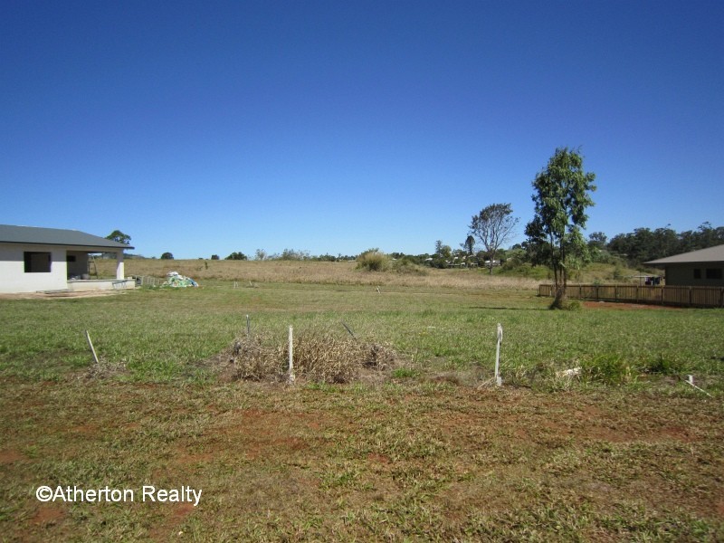 Yungaburra QLD 4884