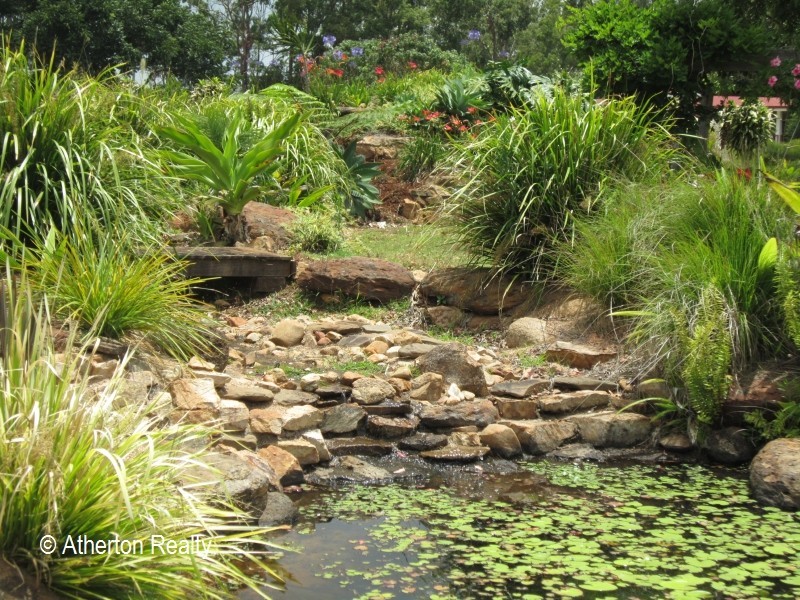 Wondecla QLD 4887