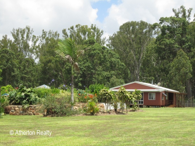 Wondecla QLD 4887