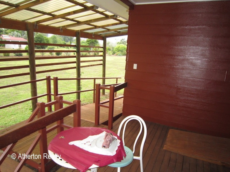 Wondecla QLD 4887