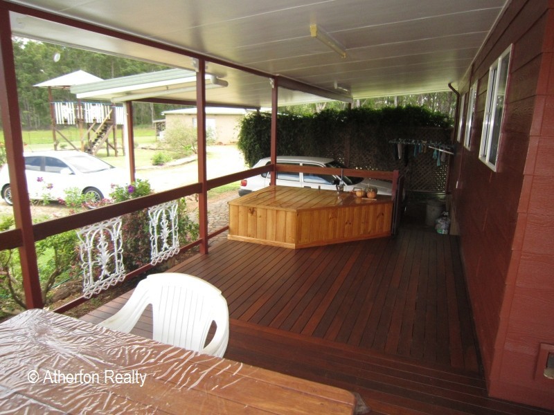 Wondecla QLD 4887