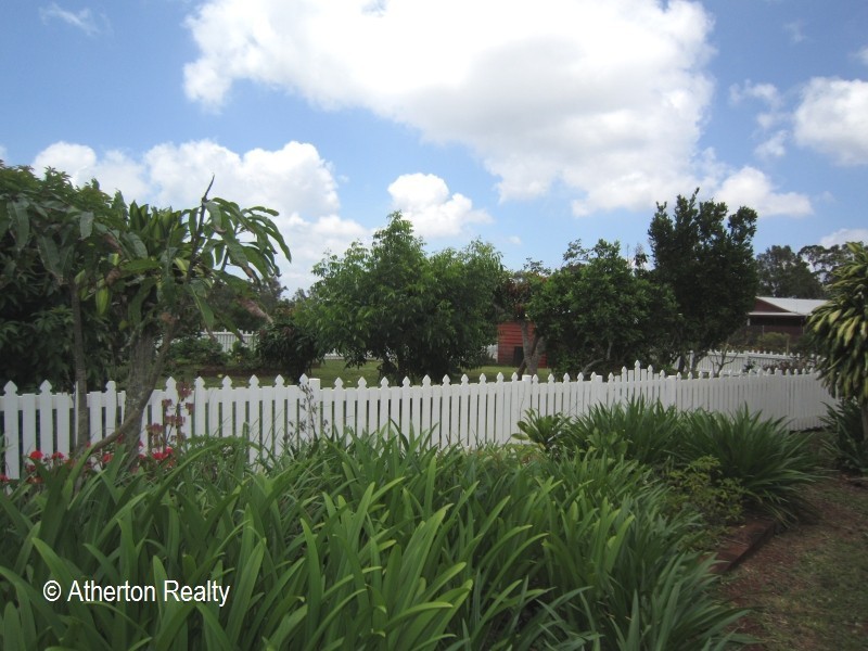Wondecla QLD 4887