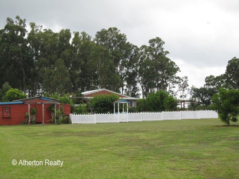 Wondecla QLD 4887