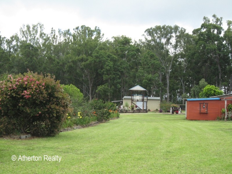 Wondecla QLD 4887