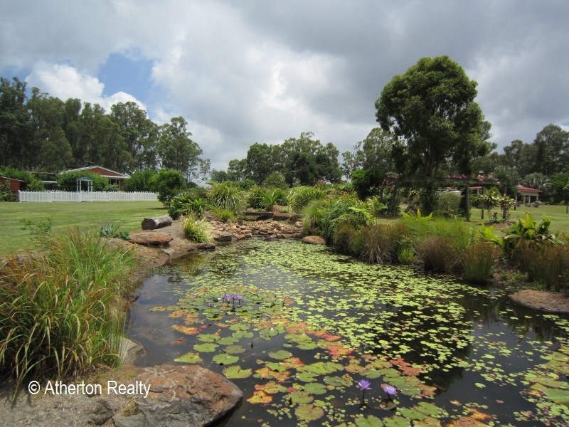 Wondecla QLD 4887