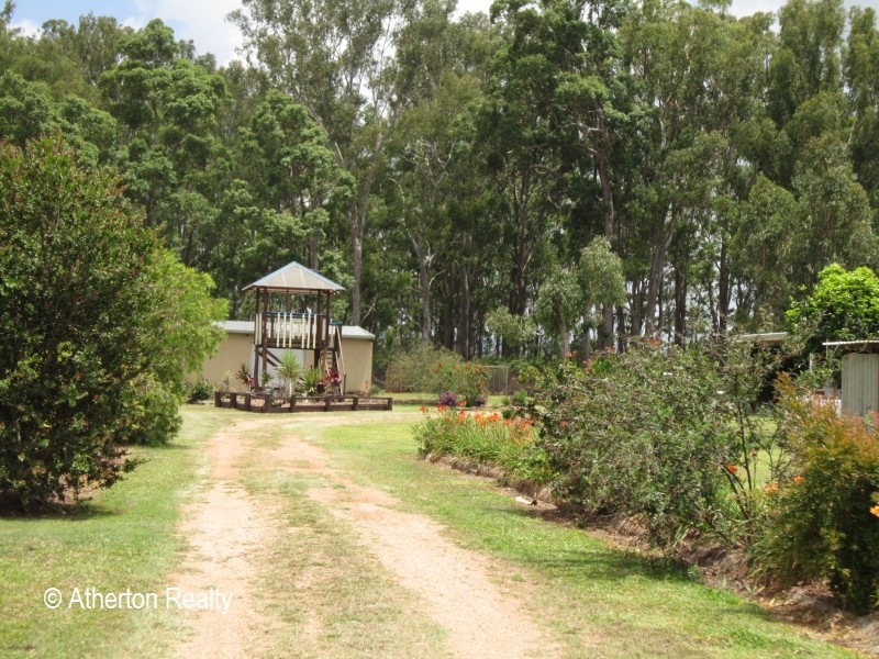 Wondecla QLD 4887
