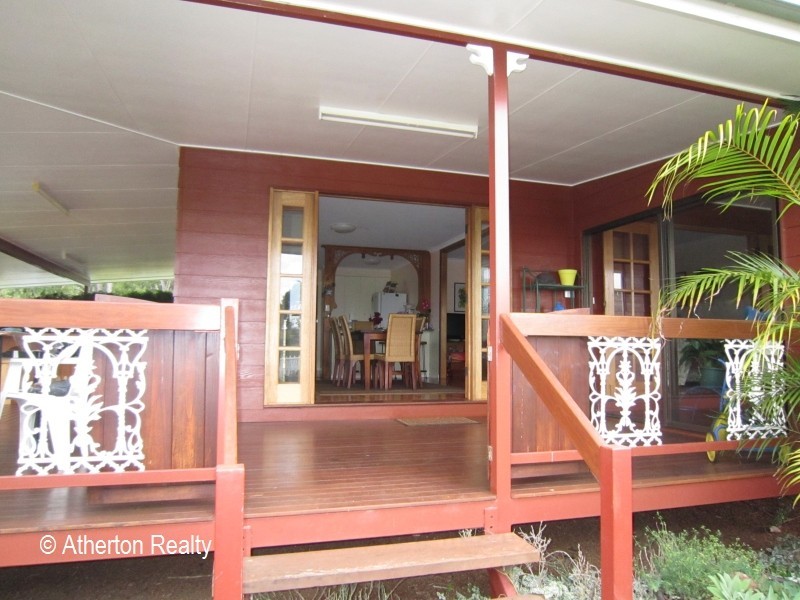 Wondecla QLD 4887