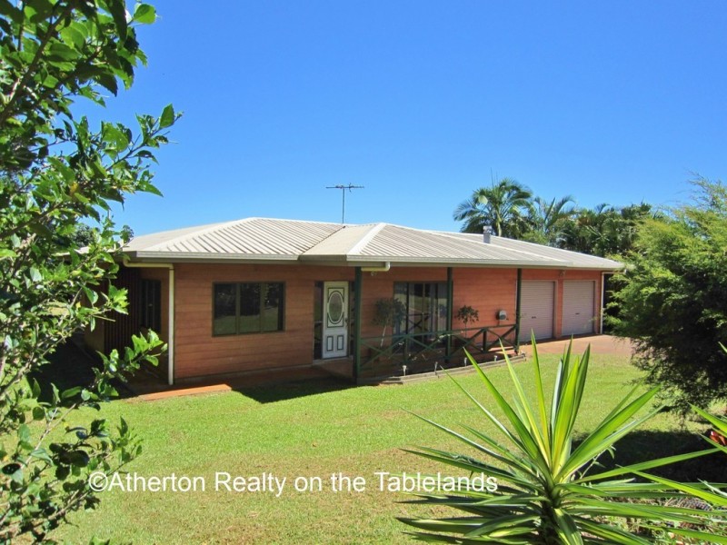 Malanda QLD 4885