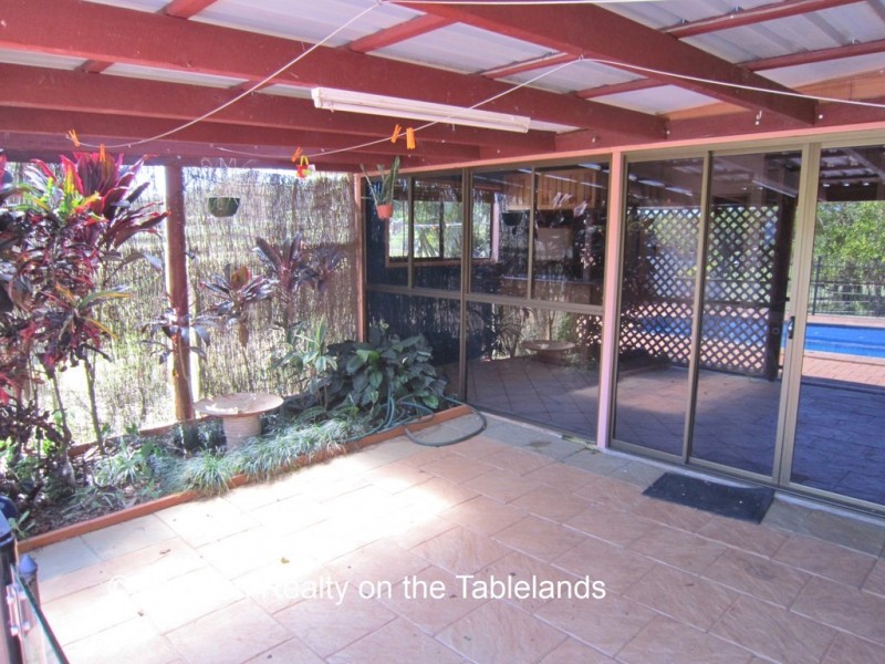Malanda QLD 4885