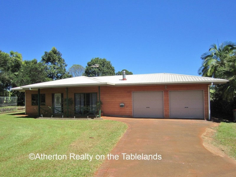 Malanda QLD 4885