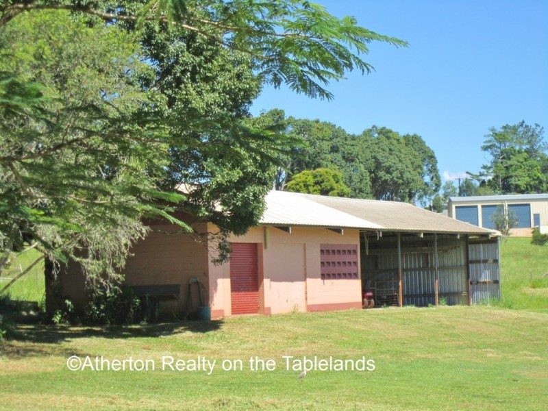 Malanda QLD 4885