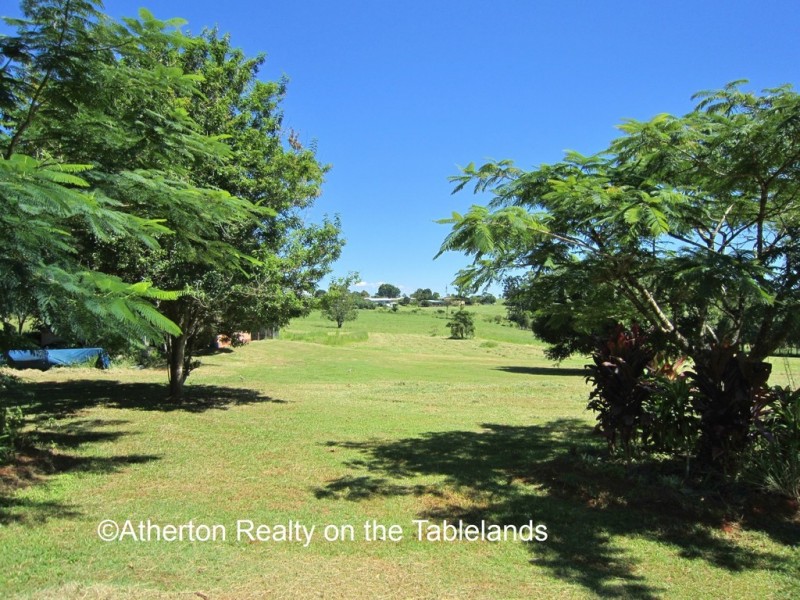 Malanda QLD 4885