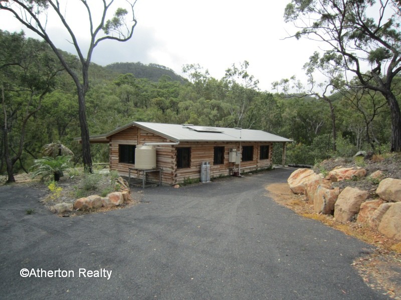 Mareeba QLD 4880