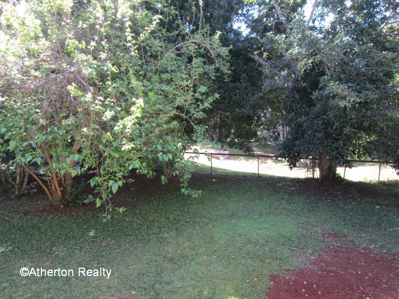 Atherton QLD 4883
