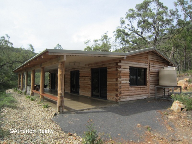 Mareeba QLD 4880