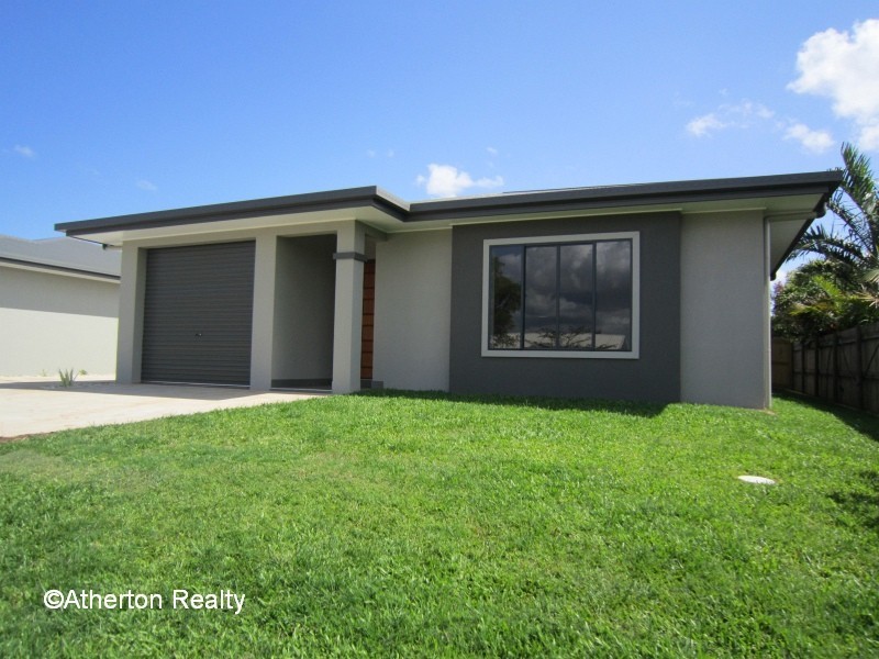 Atherton QLD 4883
