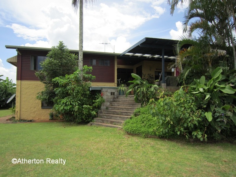 Atherton QLD 4883
