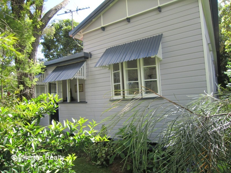 Yungaburra QLD 4884