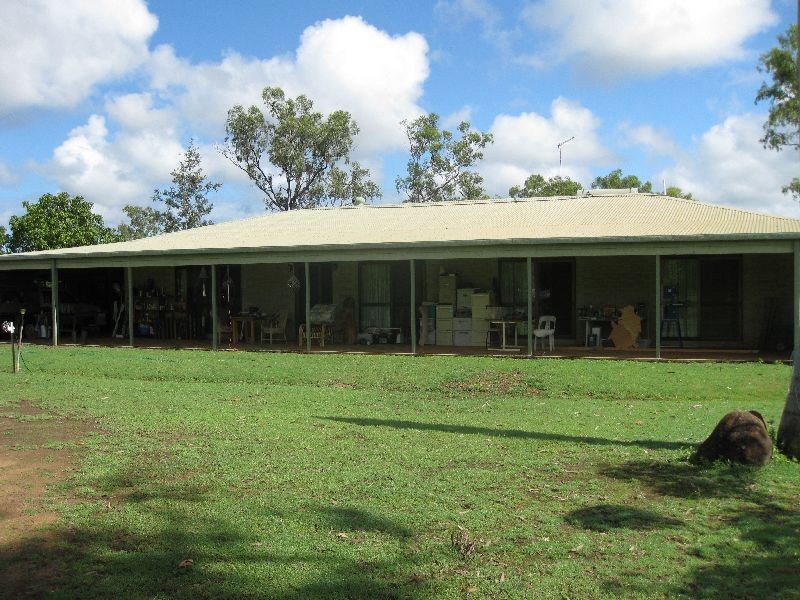 Walkamin QLD 4872